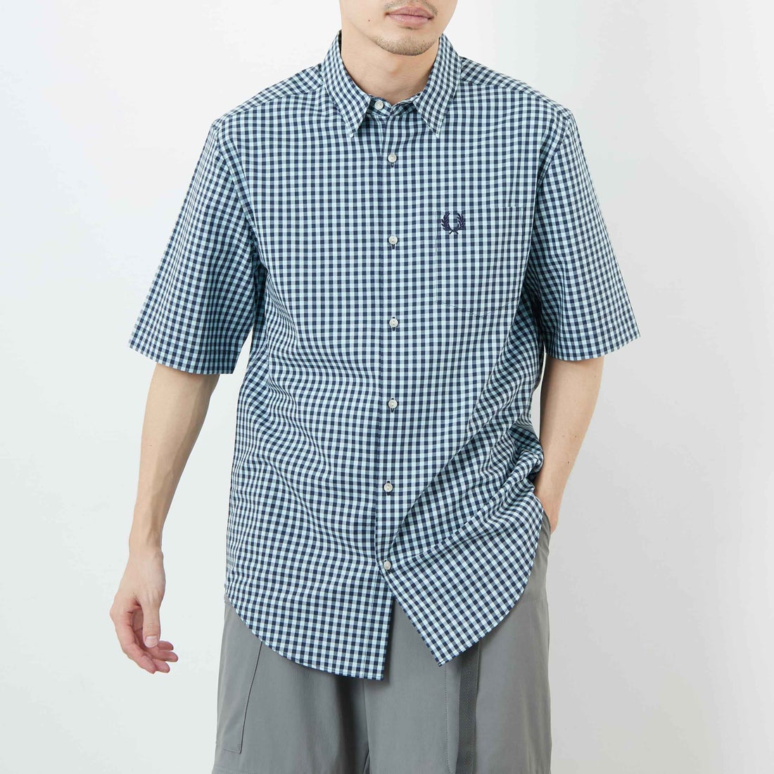 24A BALL B&&モデル身長：168cm 着用サイズ：M&&