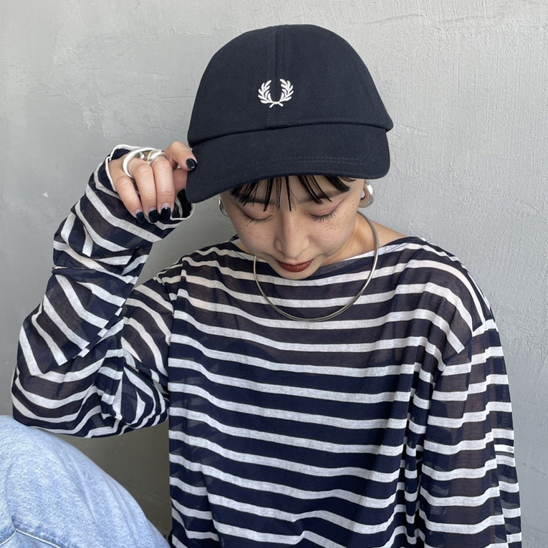 267 NVY/SN