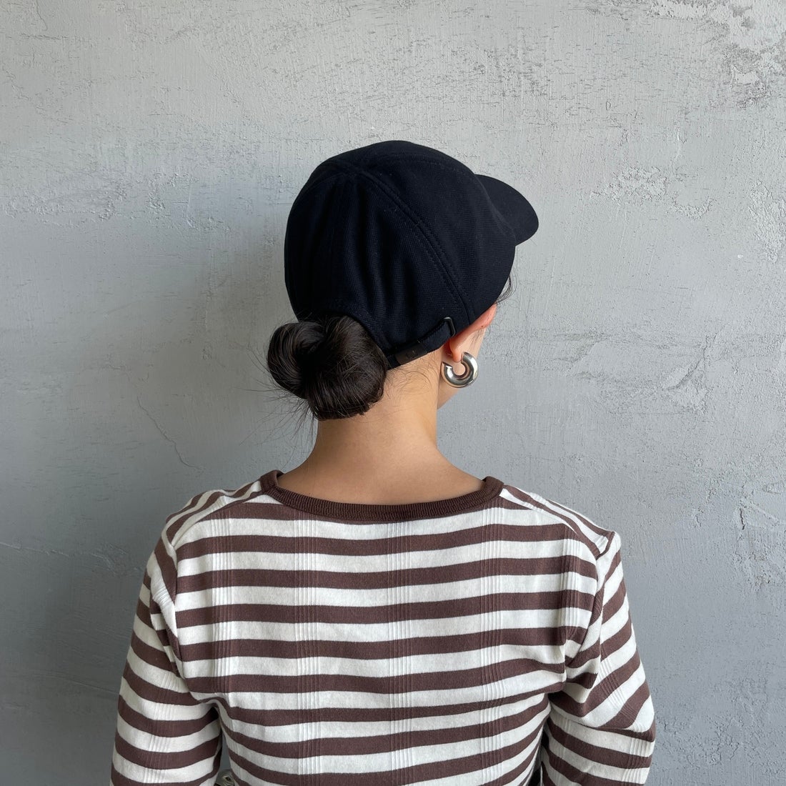 FRED PERRY [フレッドペリー] ピケクラシックキャップ [HW2295] U12 BLK/DR