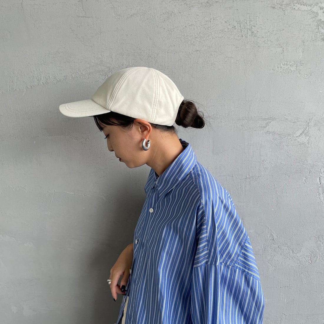 FRED PERRY [フレッドペリー] ピケクラシックキャップ [HW2295] 13B ECR/GR
