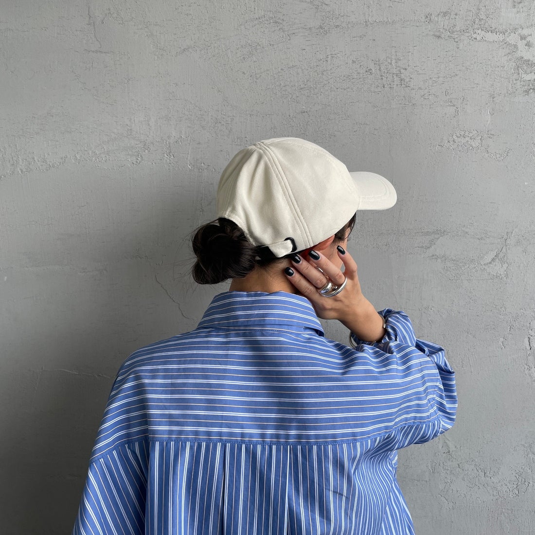 FRED PERRY [フレッドペリー] ピケクラシックキャップ [HW2295] 13B ECR/GR