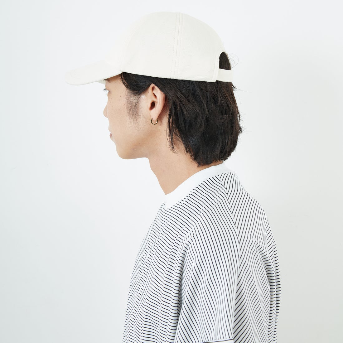 FRED PERRY [フレッドペリー] ピケクラシックキャップ [HW2295] 13B ECR/GR