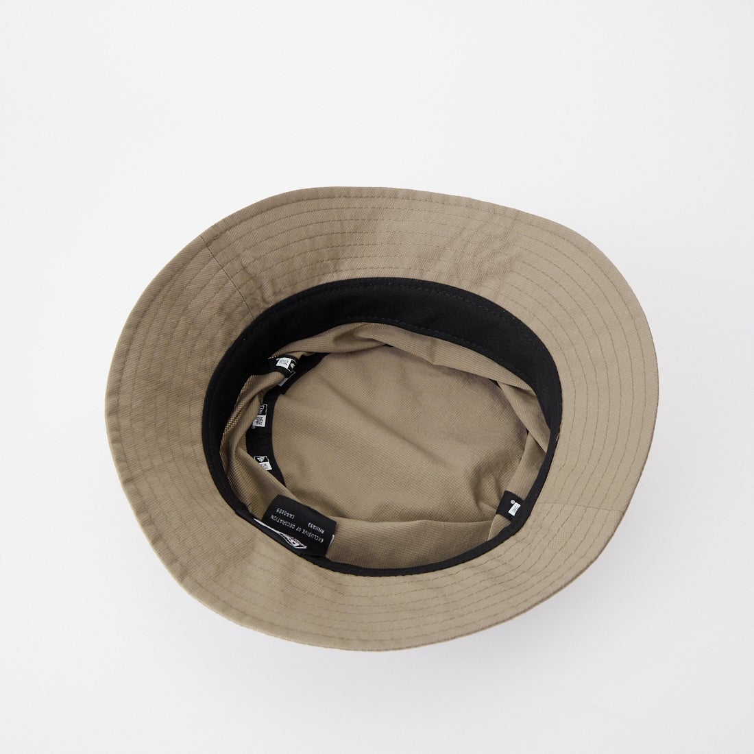 NEW ERA [ニューエラ] バケット01 Tech Air [14774312] BEI