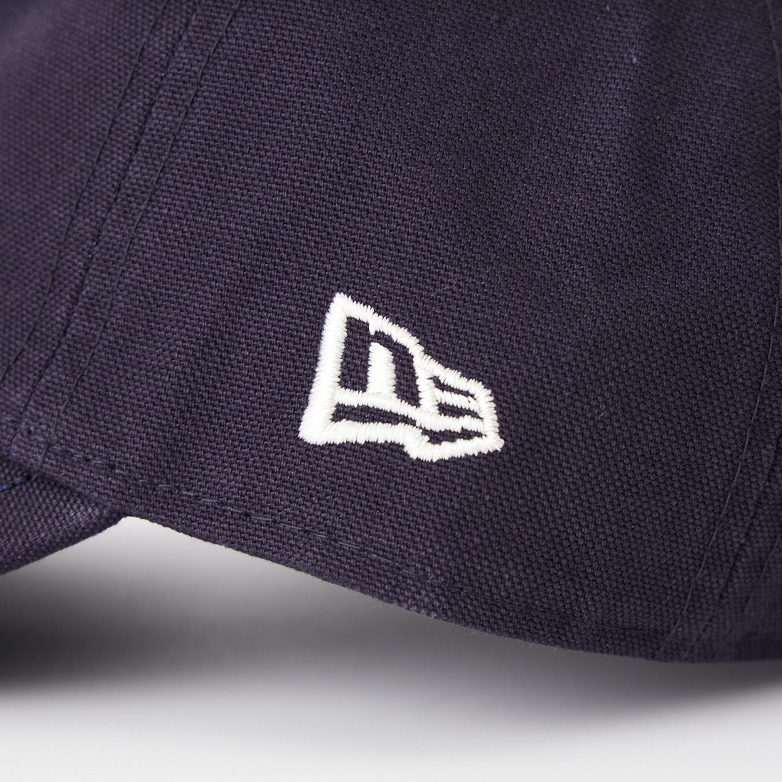 NEW ERA [ニューエラ] 9TWENTY MLB バイザーロゴ ダメージ ニューヨーク･ヤンキース [14745044] NVY