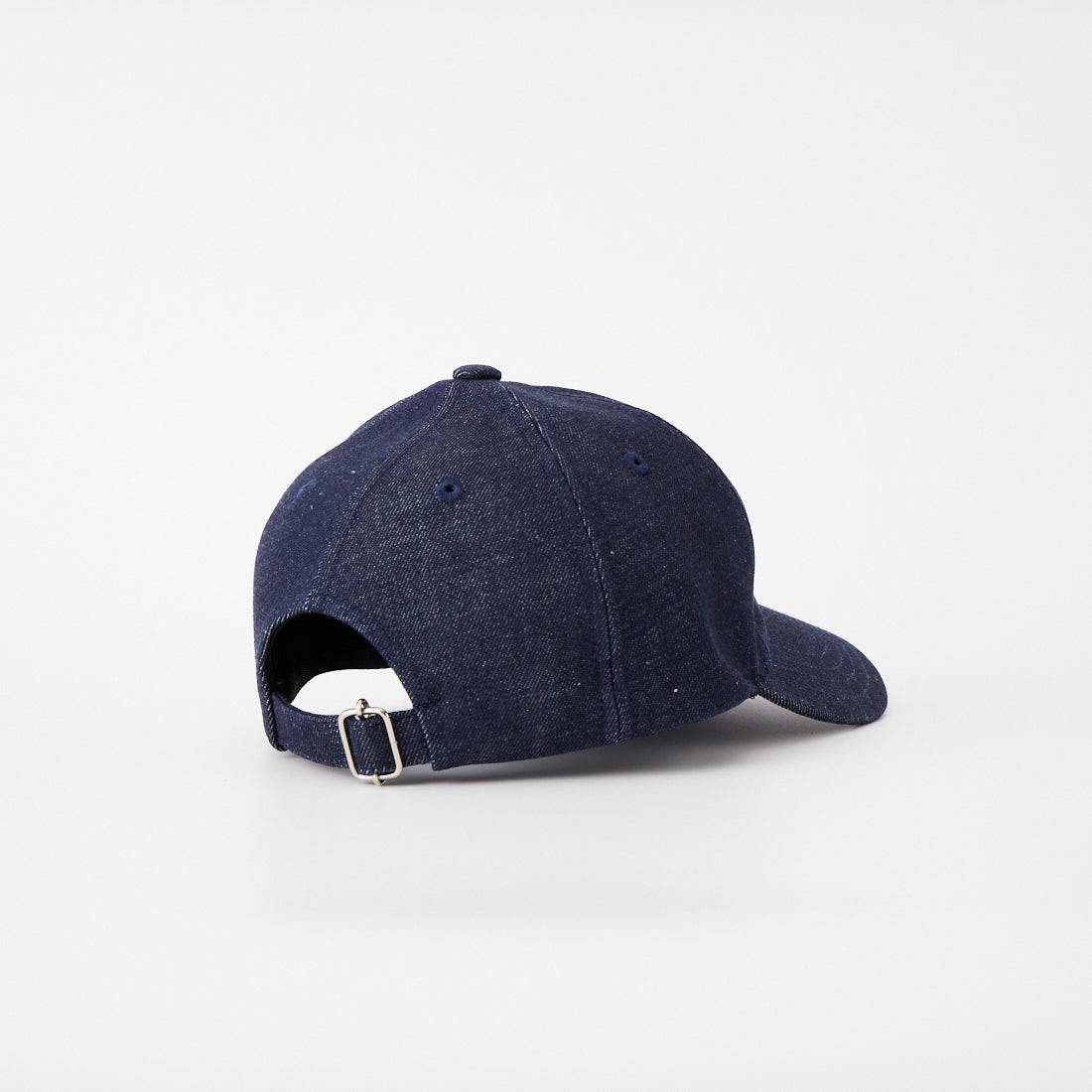 A.P.C. [アー・ペー・セー] CHARLIE キャスケット [CASQUETTE-CHARLIE] 37 DENIM