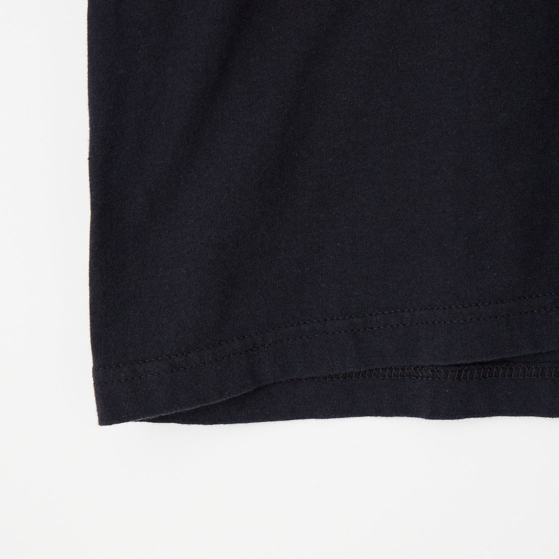 THRIFTY LOOK [スリフティールック] オアシス Tシャツ [TL24S093] BLACK 1