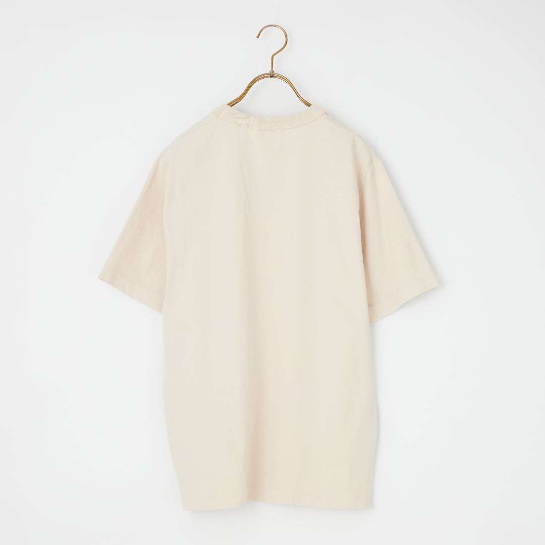 LAVENHAM [ラベンハム] ジャックマン ベイメン ポケットTシャツ [LV5533LV] 493 BASE