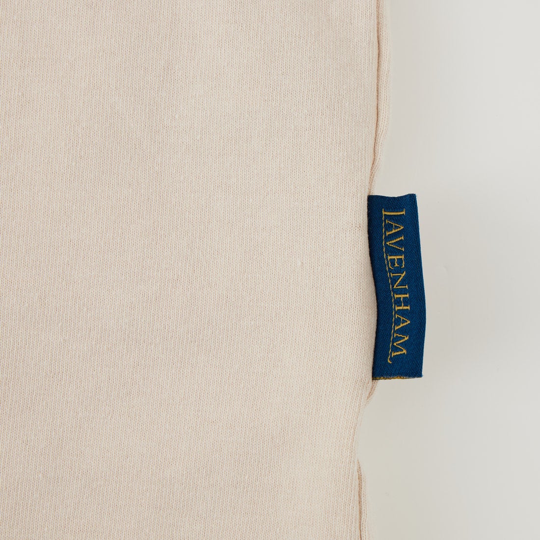 LAVENHAM [ラベンハム] ジャックマン ベイメン ポケットTシャツ [LV5533LV] 493 BASE