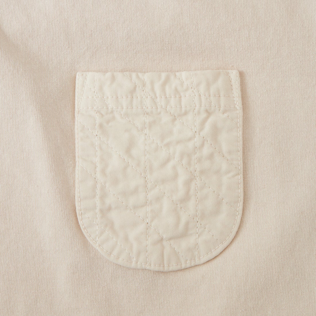 LAVENHAM [ラベンハム] ジャックマン ベイメン ポケットTシャツ [LV5533LV] 493 BASE