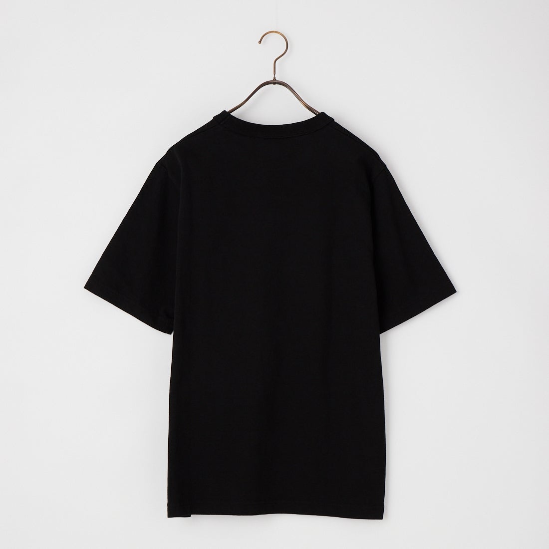 LAVENHAM [ラベンハム] ジャックマン ベイメン ポケットTシャツ [LV5533LV] F44 SABLE