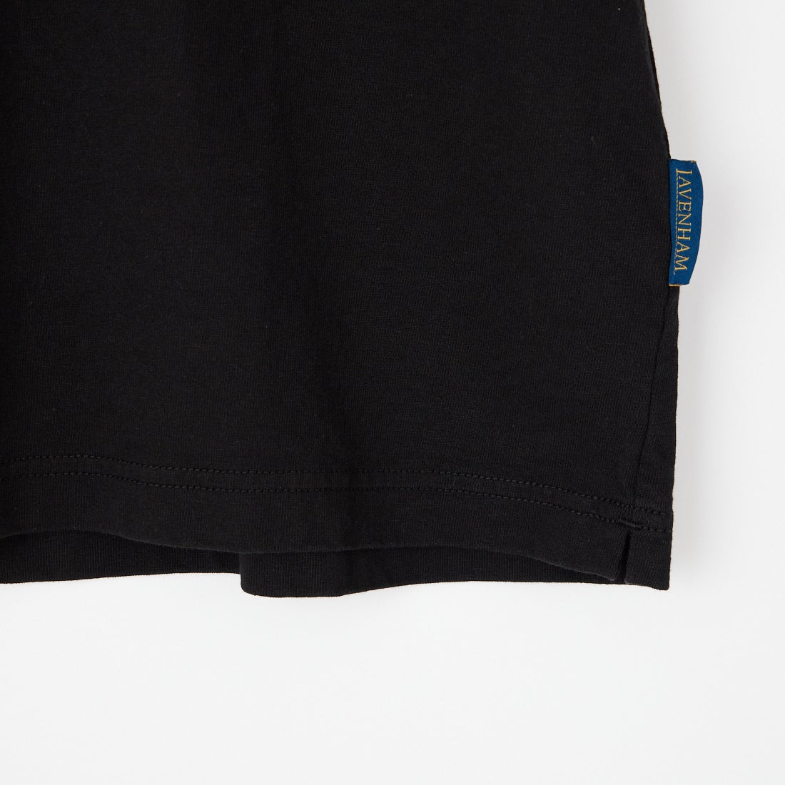 LAVENHAM [ラベンハム] ジャックマン ベイメン ポケットTシャツ [LV5533LV] F44 SABLE