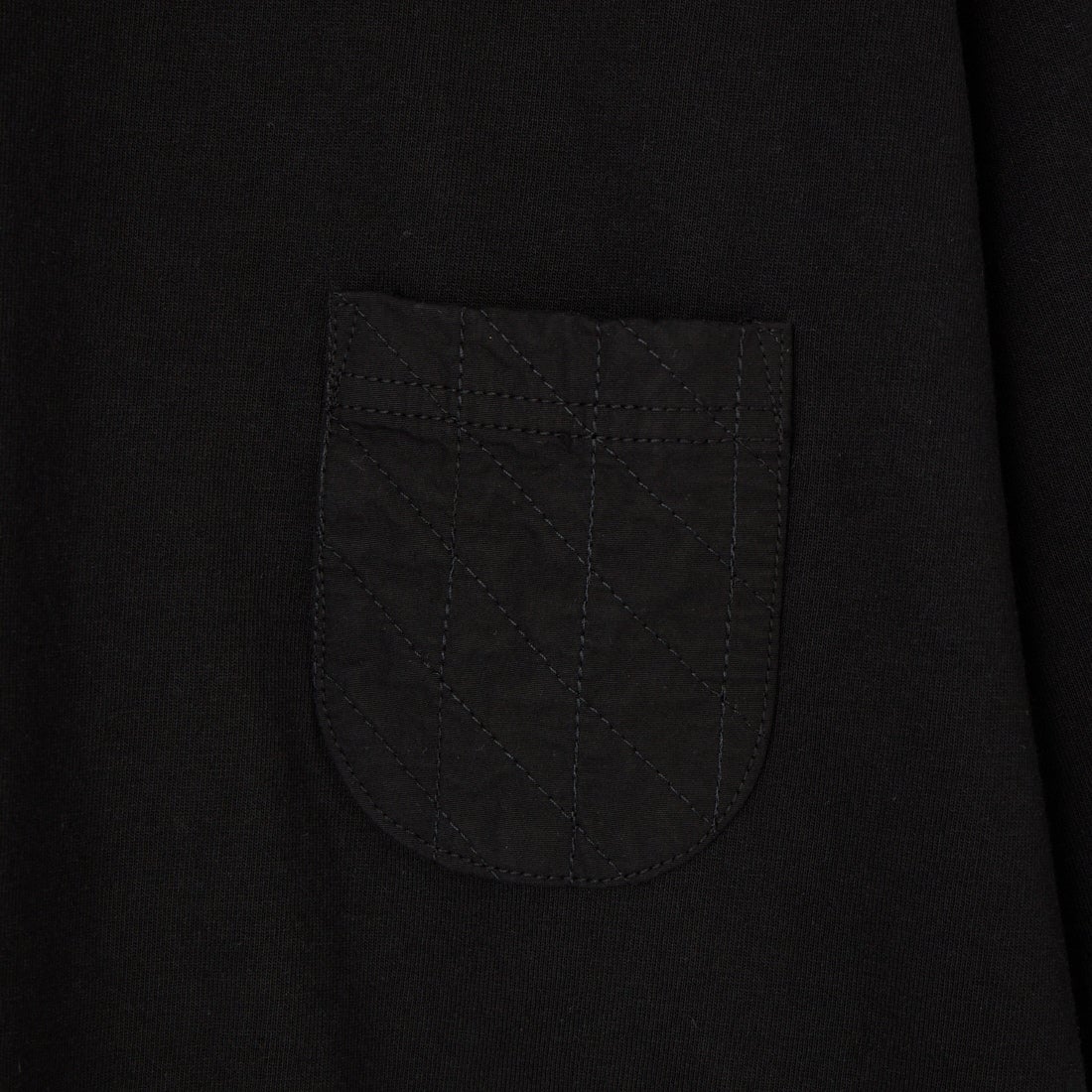 LAVENHAM [ラベンハム] ジャックマン ベイメン ポケットTシャツ [LV5533LV] F44 SABLE