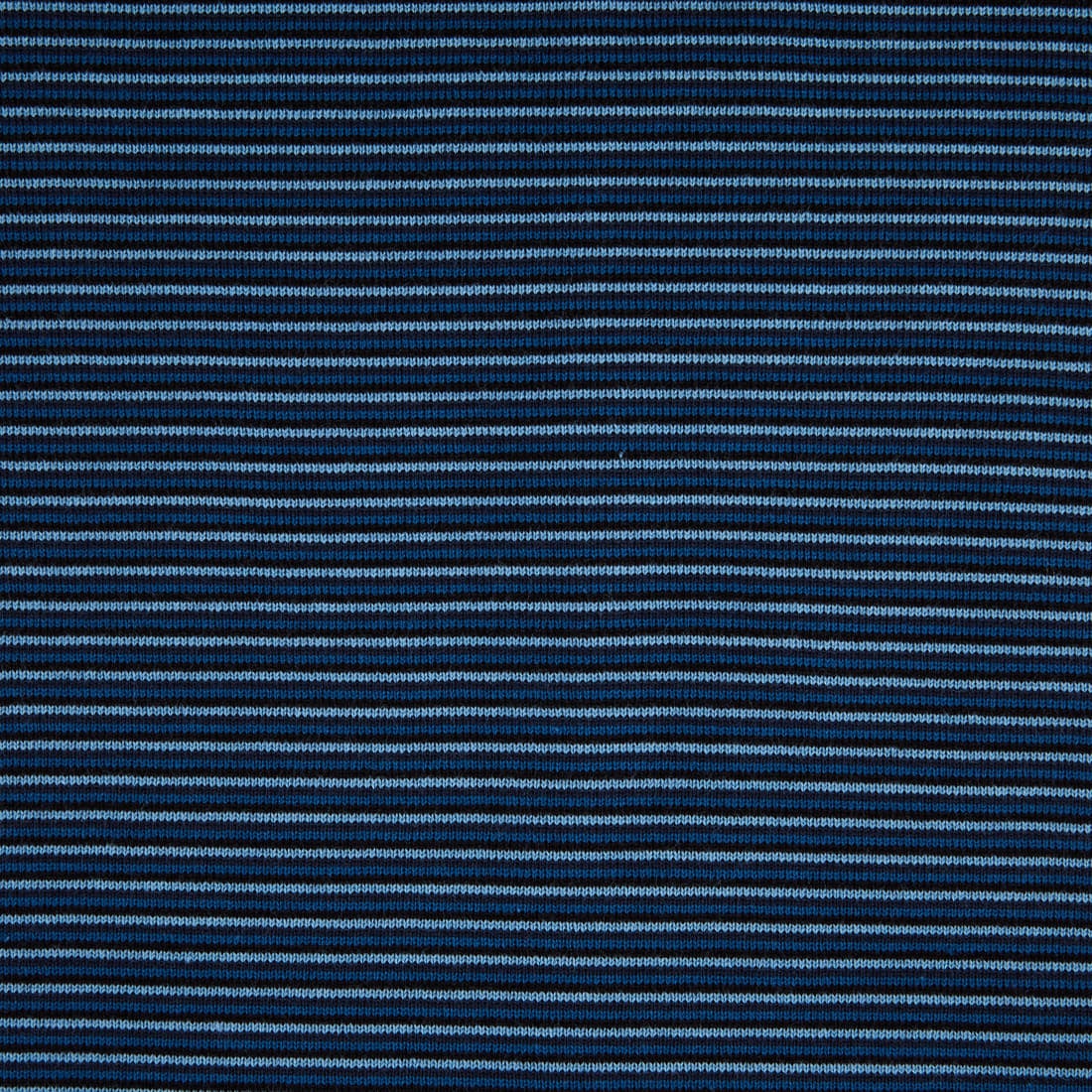 RYE TENDER [ライテンダー] DOMAR UネックTシャツ [010672600] NAVY/BLUE