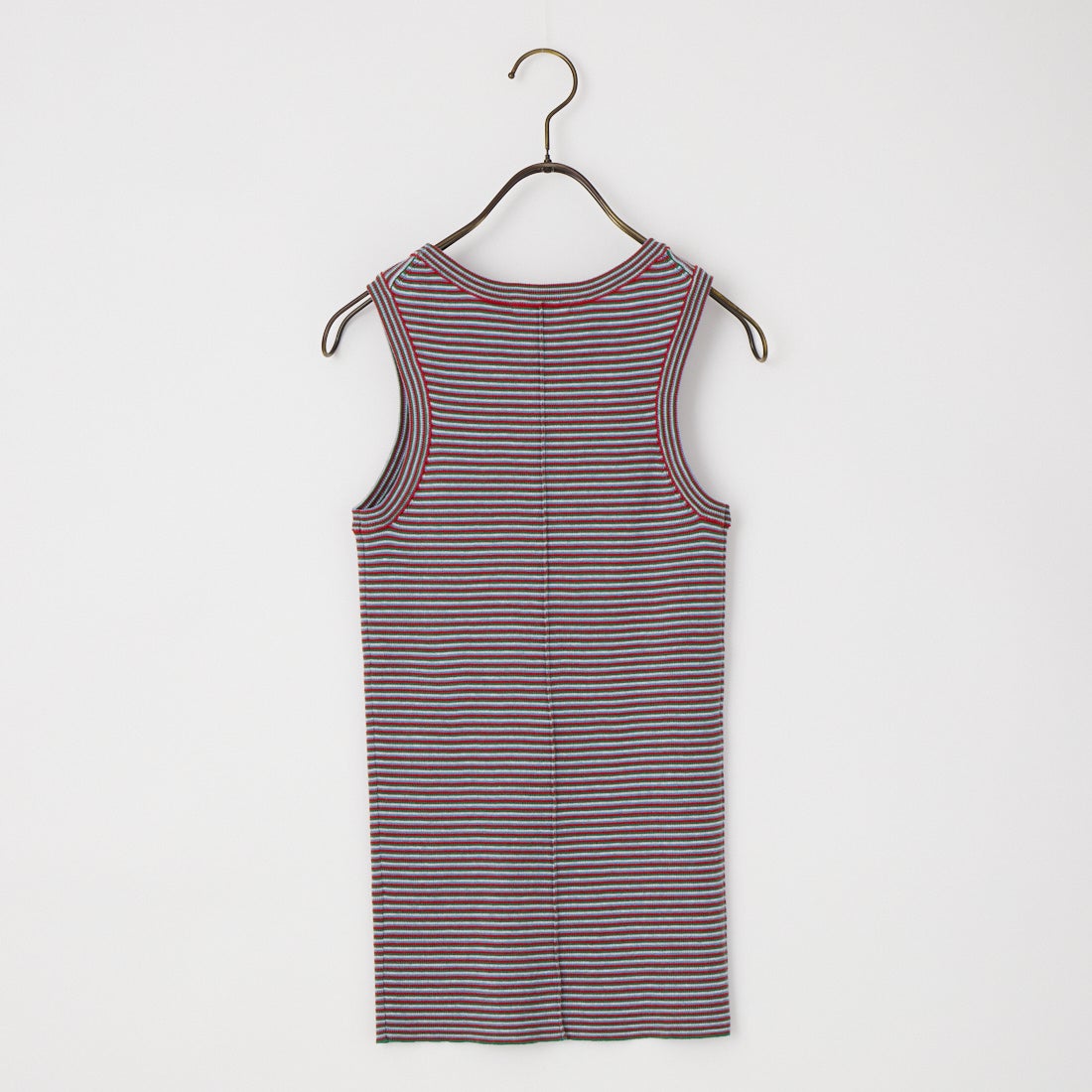 RYE TENDER [ライテンダー] EAMES タンクトップ [010392600] MLT STRIPE