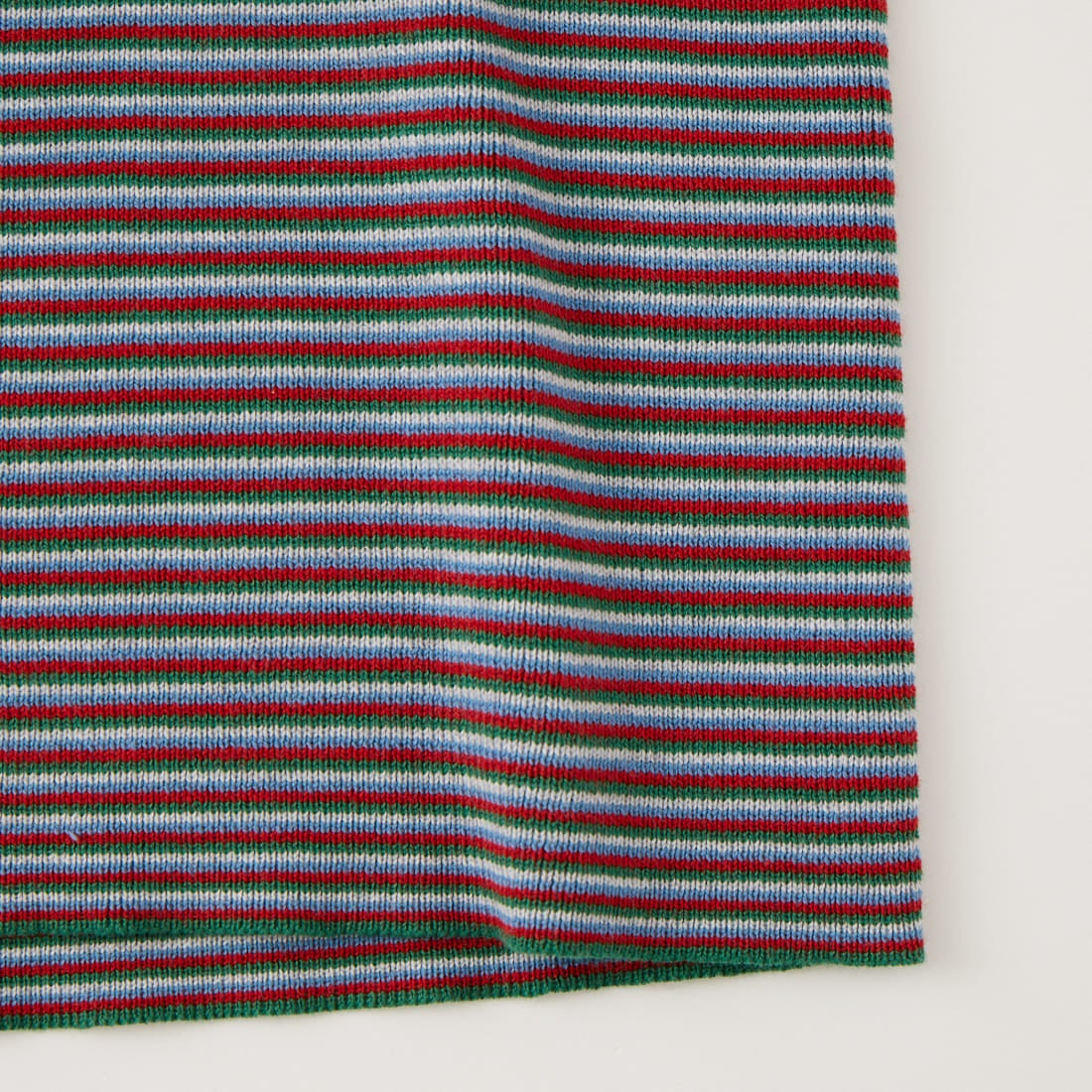 RYE TENDER [ライテンダー] EAMES タンクトップ [010392600] MLT STRIPE