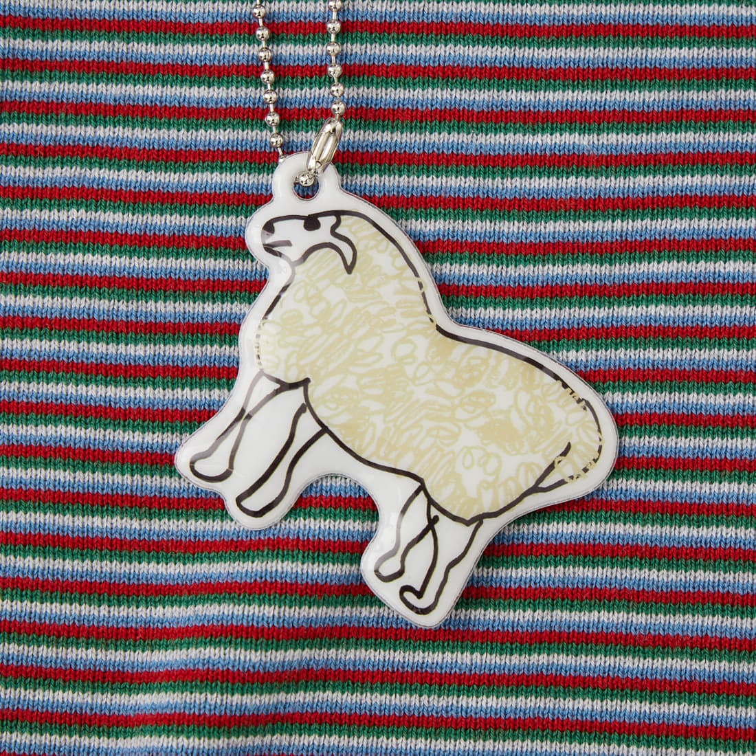 RYE TENDER [ライテンダー] EAMES タンクトップ [010392600] MLT STRIPE