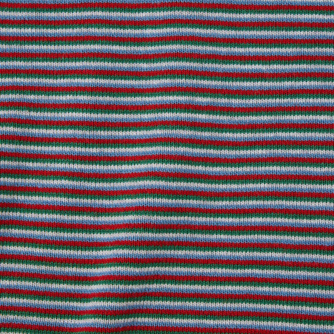 RYE TENDER [ライテンダー] EAMES タンクトップ [010392600] MLT STRIPE