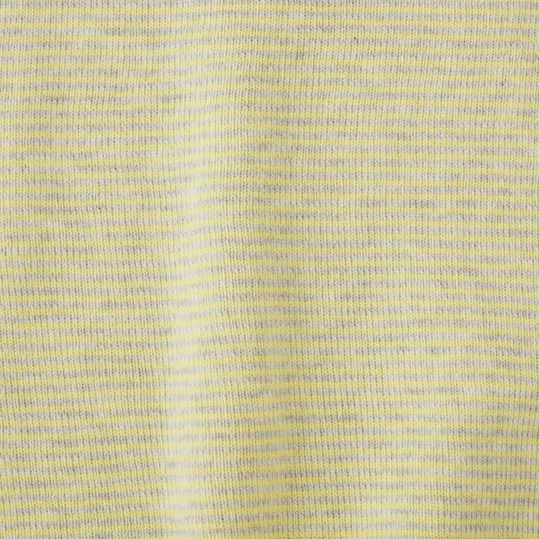 RYE TENDER [ライテンダー] EAMES タンクトップ [010392600] YELLOW/GRY