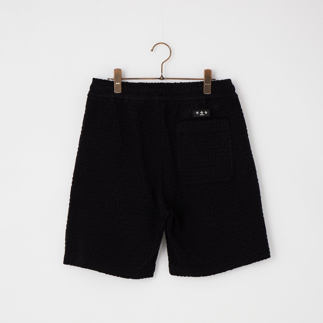 TATRAS [タトラス] NAVA パンツ [MCKZ0470103588] BLACK