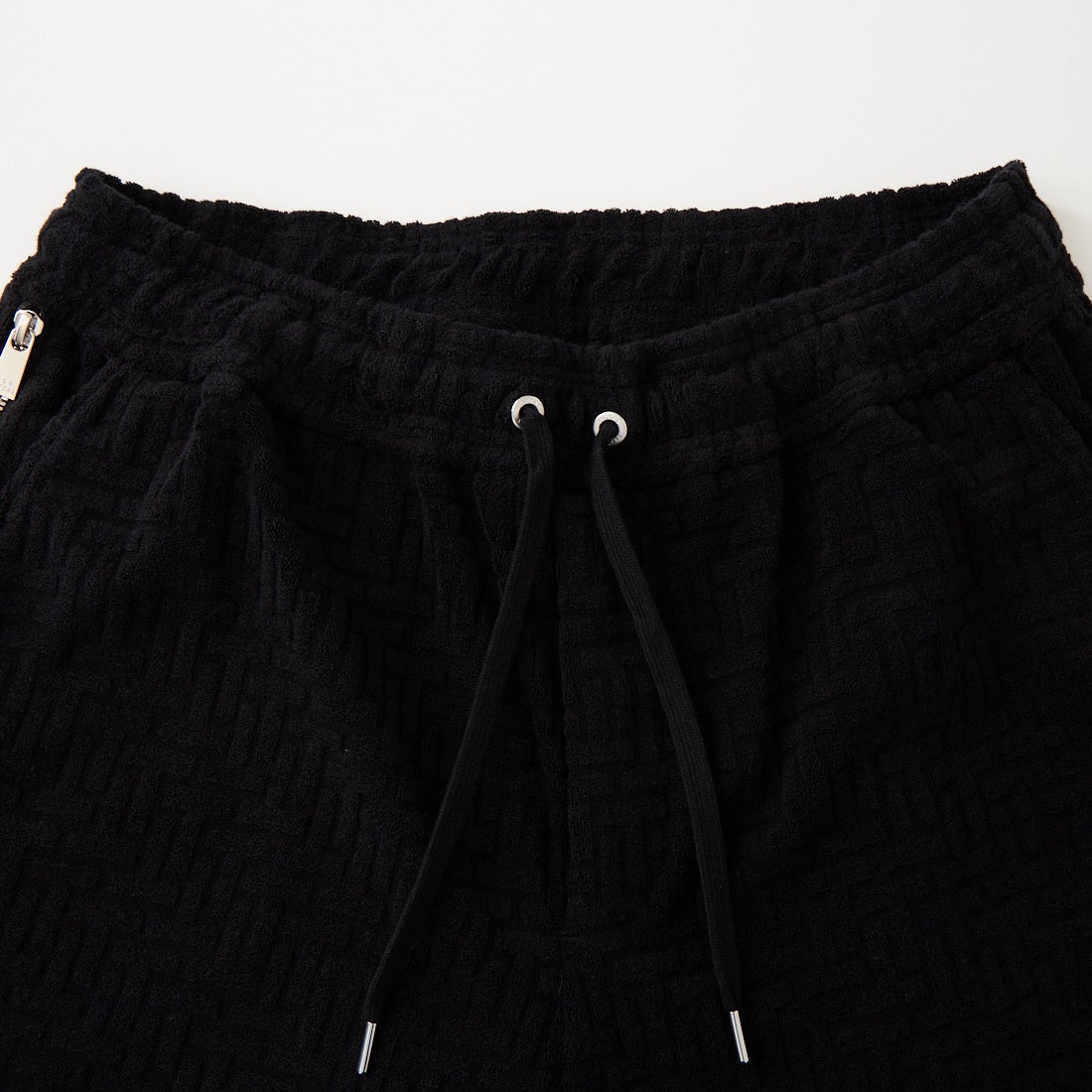 TATRAS [タトラス] NAVA パンツ [MCKZ0470103588] BLACK