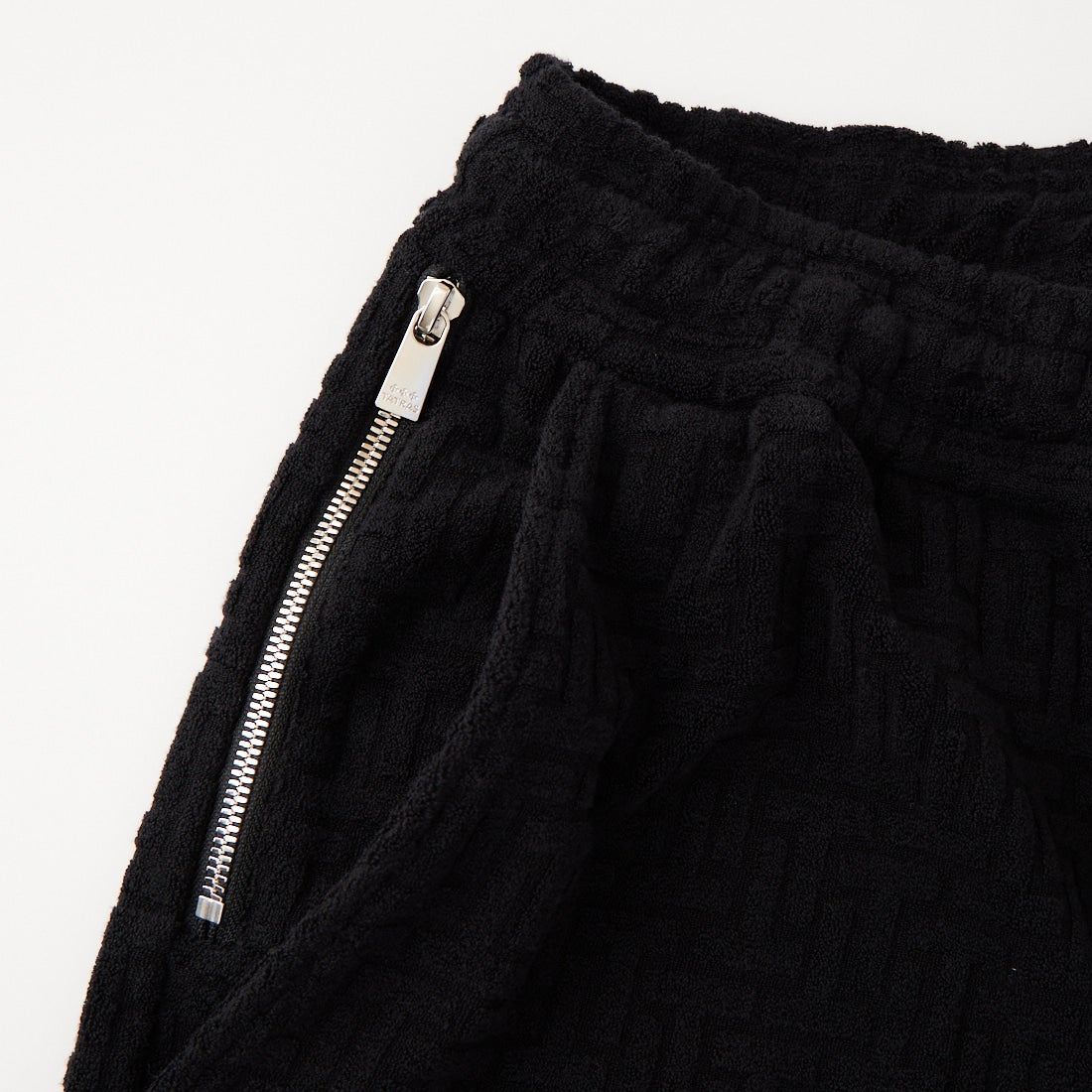 TATRAS [タトラス] NAVA パンツ [MCKZ0470103588] BLACK