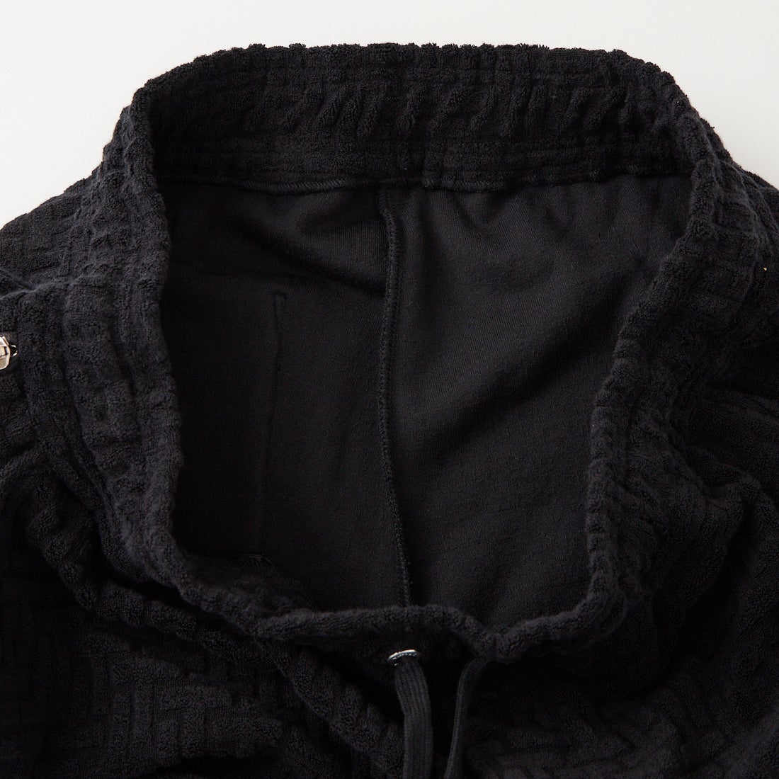 TATRAS [タトラス] NAVA パンツ [MCKZ0470103588] BLACK