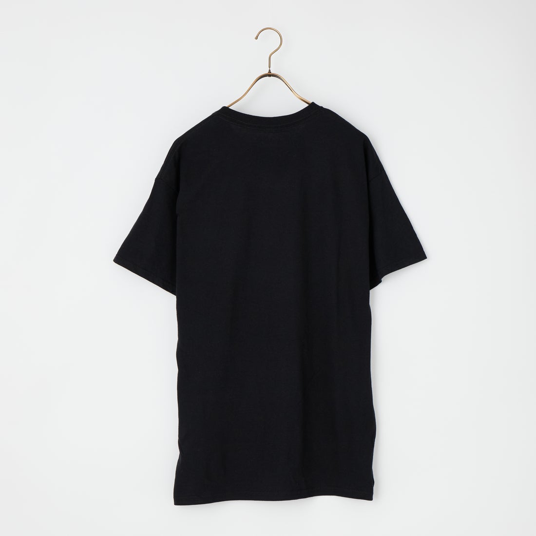 MUSIC [ミュージック] A TRIBE CALLED QUEST Tシャツ [ATQ-1000] BLACK