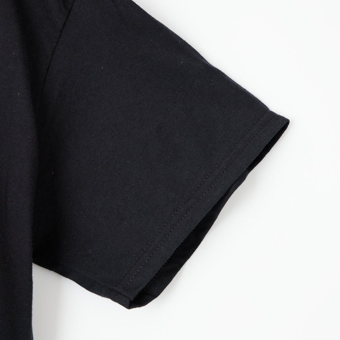 MUSIC [ミュージック] A TRIBE CALLED QUEST Tシャツ [ATQ-1000] BLACK