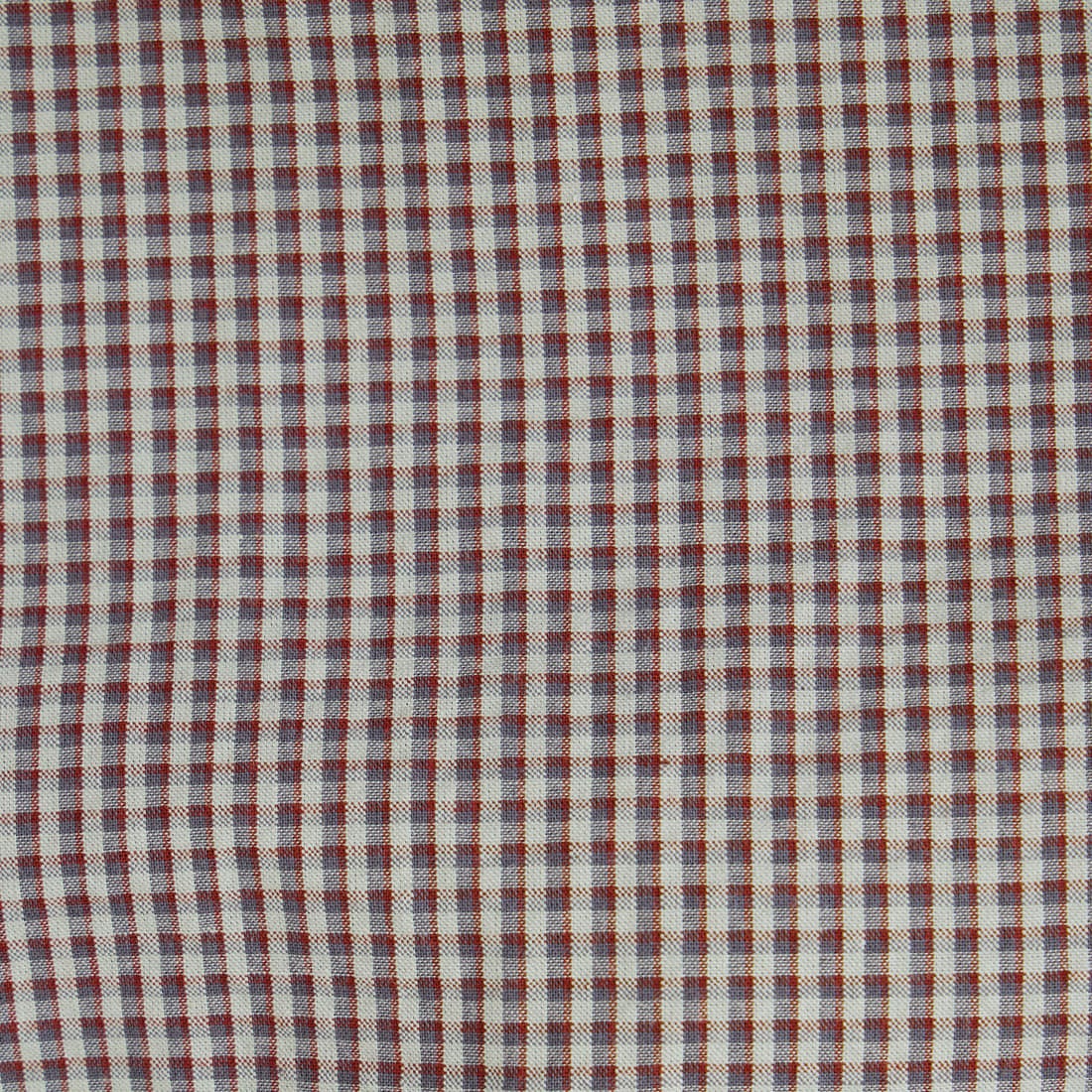 nenom [ネノム] ギャザーサッカー チェック柄ロンパース [NE26312013] 10 SAX