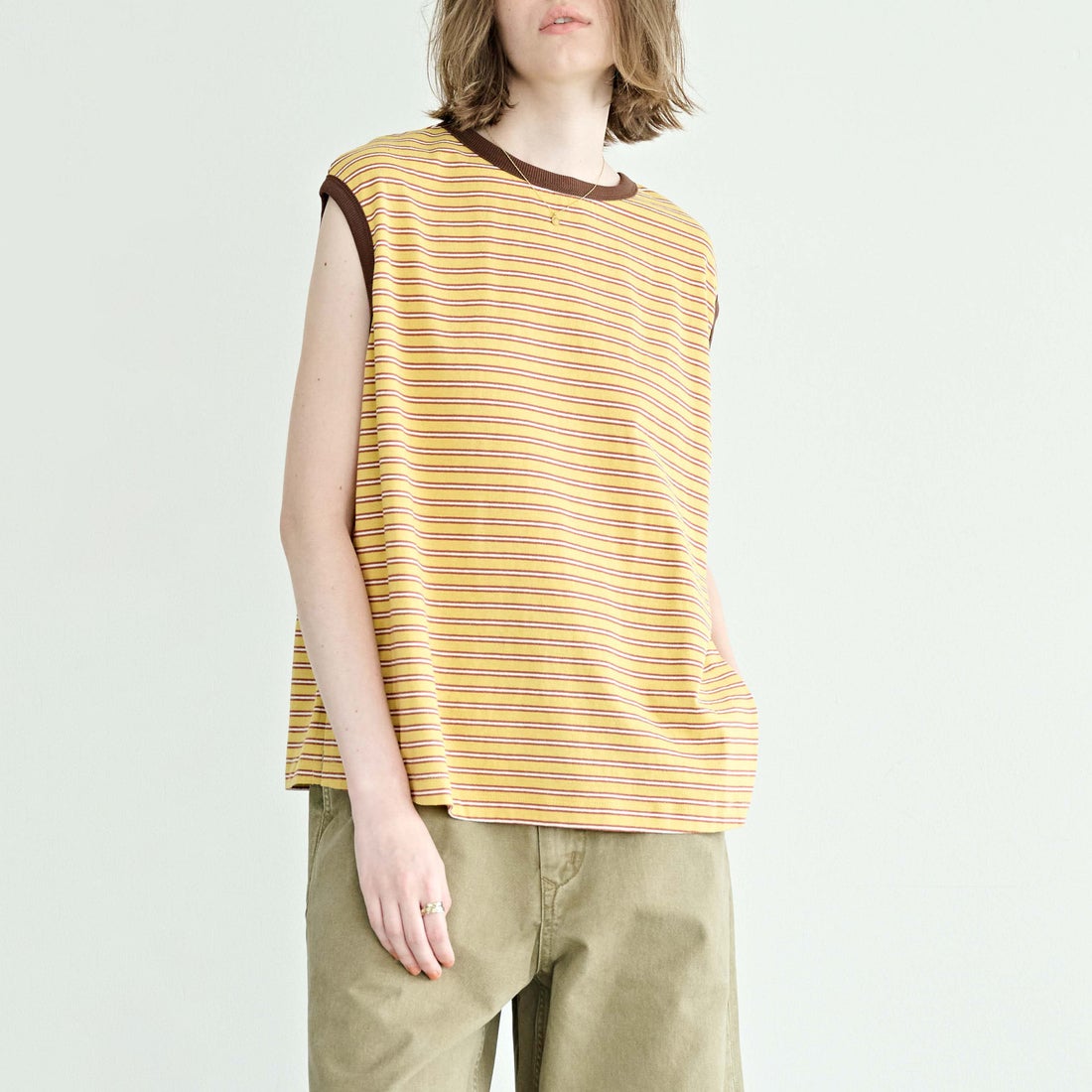 MUSTARD