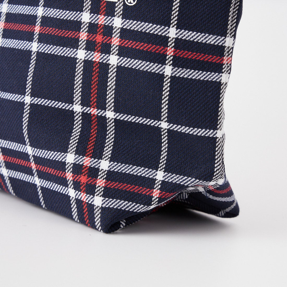 Barbour [バブアー] ミニ テルフィールド タータントートバッグ [UBA0764] NY11