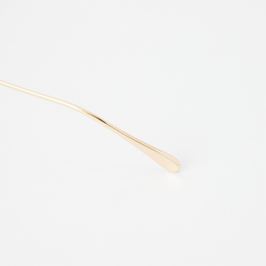 JEANS FACTORY [ジーンズファクトリー] メタルダブルブリッジ [7025] GL/CL