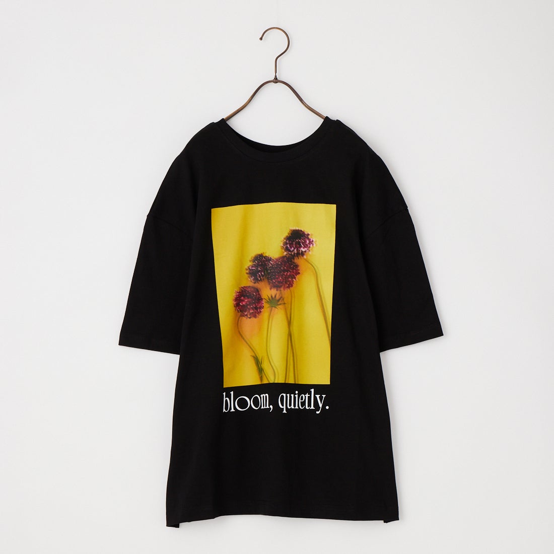 BLACK/YELL