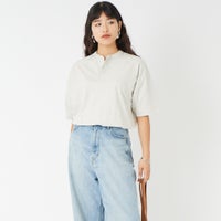 OATMEAL&&モデル身長：162cm 着用サイズ：S&&