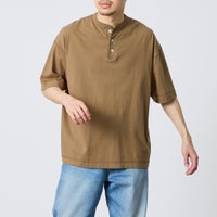 BEIGE&&モデル身長：168cm 着用サイズ：M&&