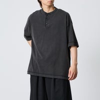 BLACK&&モデル身長：177cm 着用サイズ：XL&&