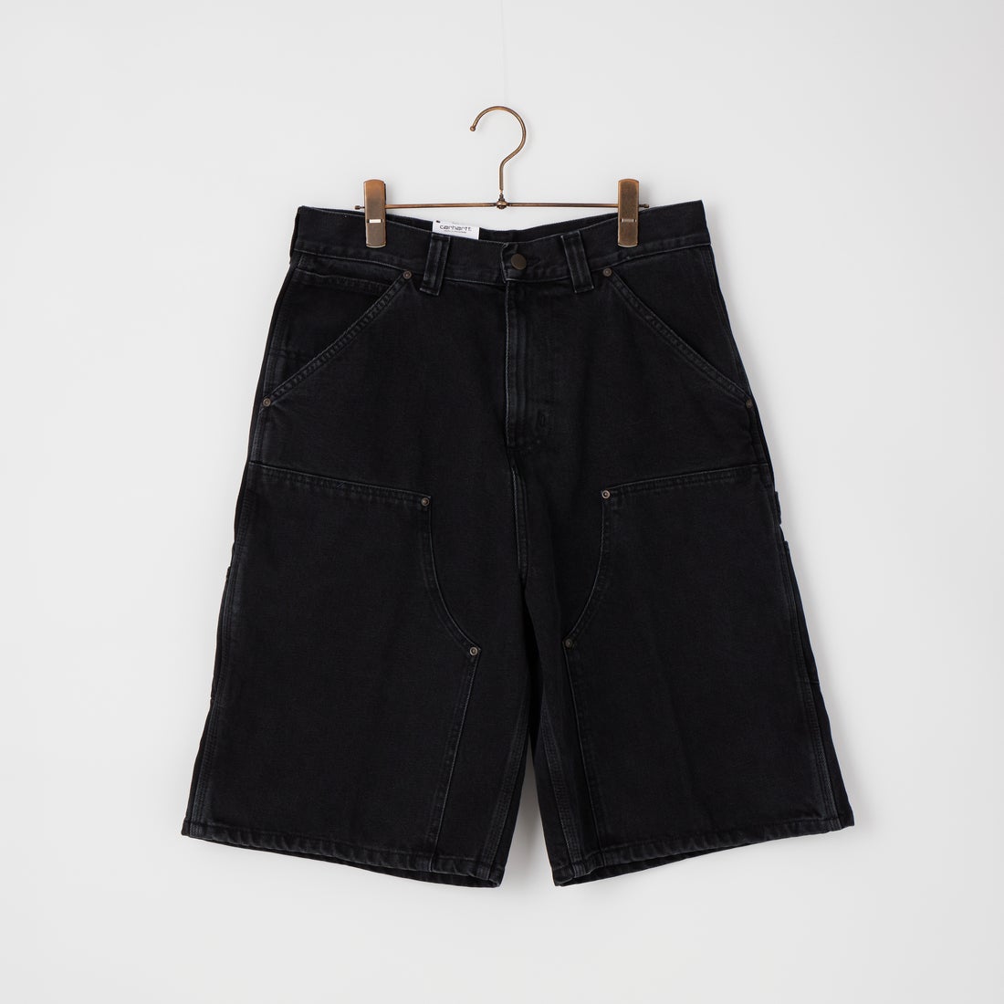 BLACK S.W