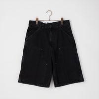 BLACK S.W