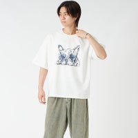 OFF ﾌﾚﾌﾞﾙ&&モデル身長：177cm 着用サイズ：L&&