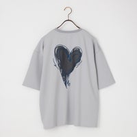 GREY ﾊｰﾄ