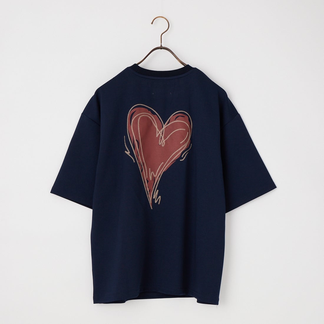 NAVY ﾊｰﾄ