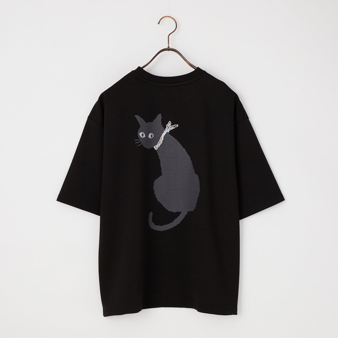 BLACK ﾈｺ