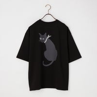 BLACK ﾈｺ