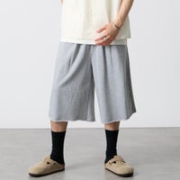 GREY&&モデル身長：177cm 着用サイズ：M&&
