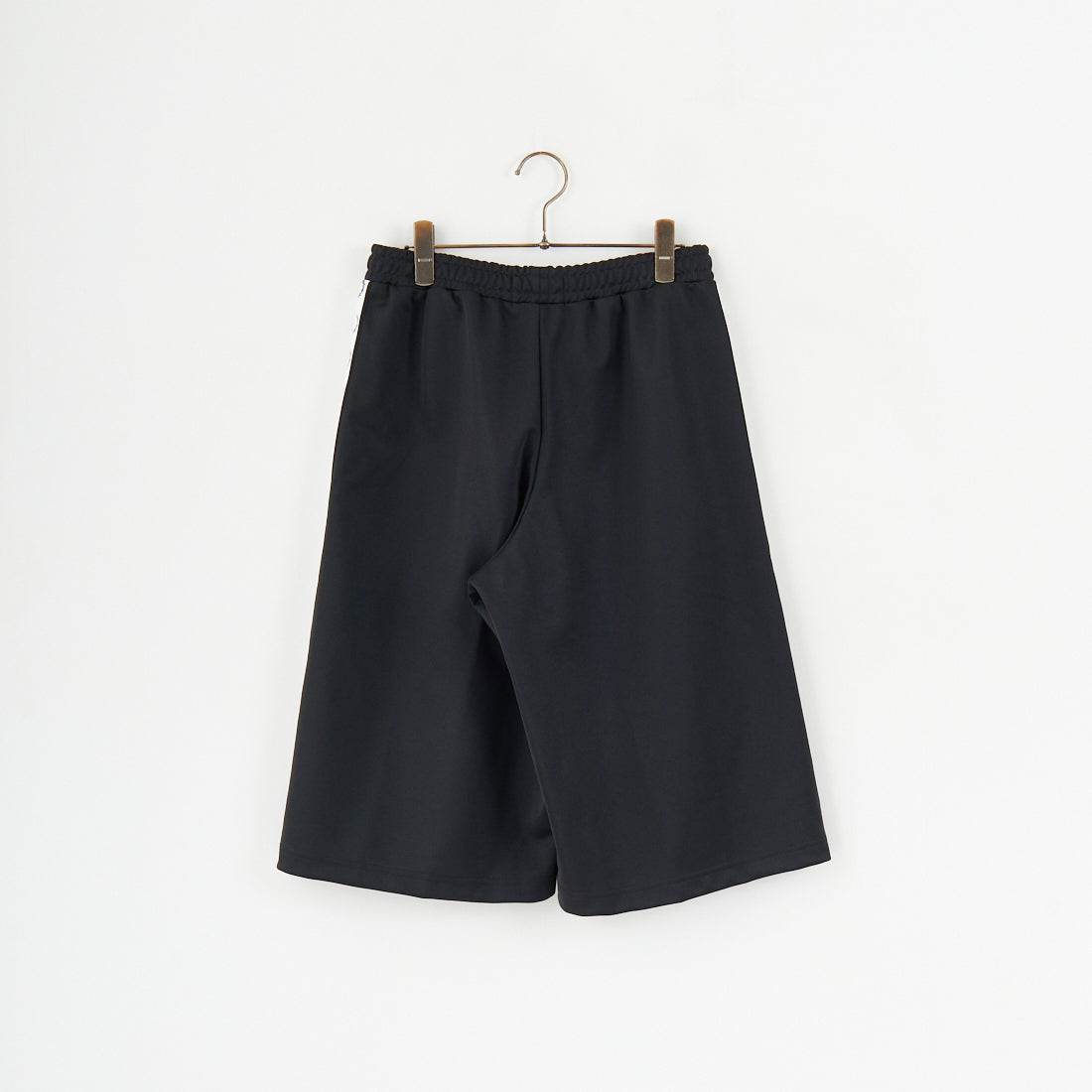 FRED PERRY [フレッドペリー] トラックテープショーツ [S2101] 102 BLACK