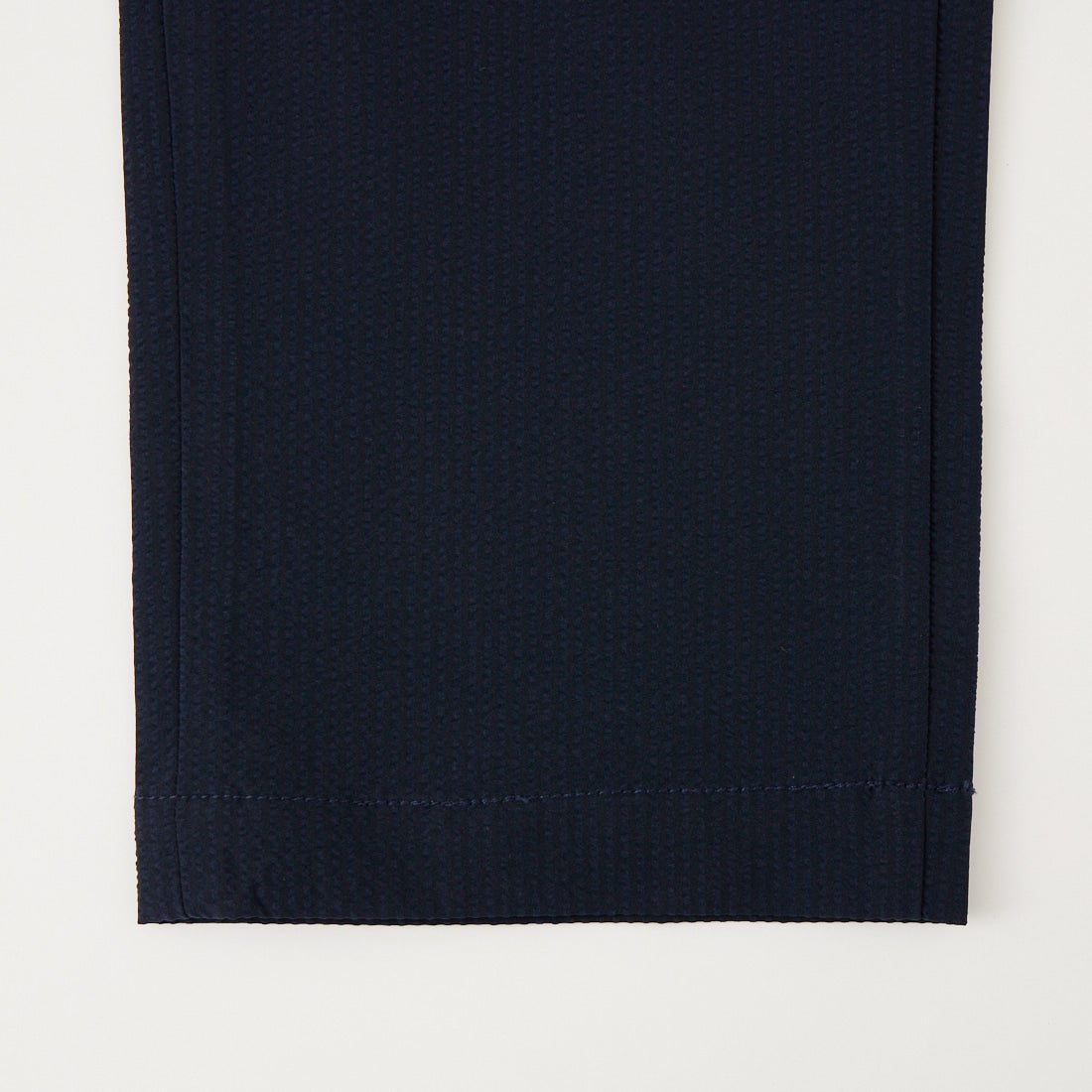 Jeans Factory Clothes [ジーンズファクトリークローズ] サッカー 1Pイージートラウザー [JFC-262-015] 02 NVY