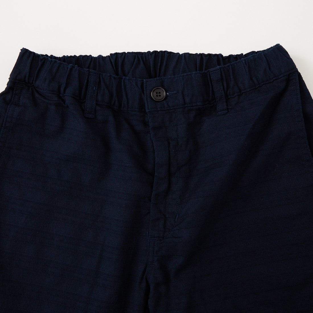 Betty Smith [ベティスミス] バニランイージートラウザー [BAM-521] 02 NAVY