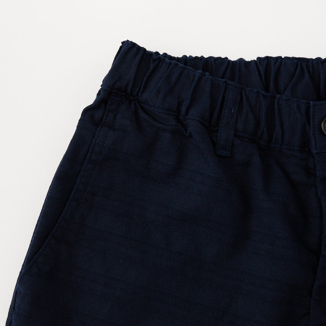 Betty Smith [ベティスミス] バニランイージートラウザー [BAM-521] 02 NAVY