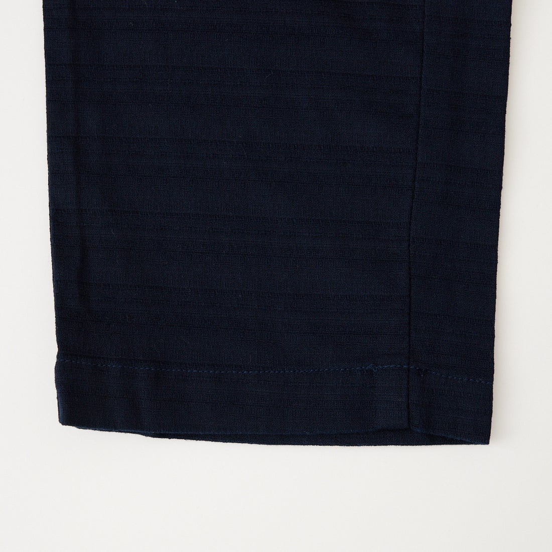 Betty Smith [ベティスミス] バニランイージートラウザー [BAM-521] 02 NAVY