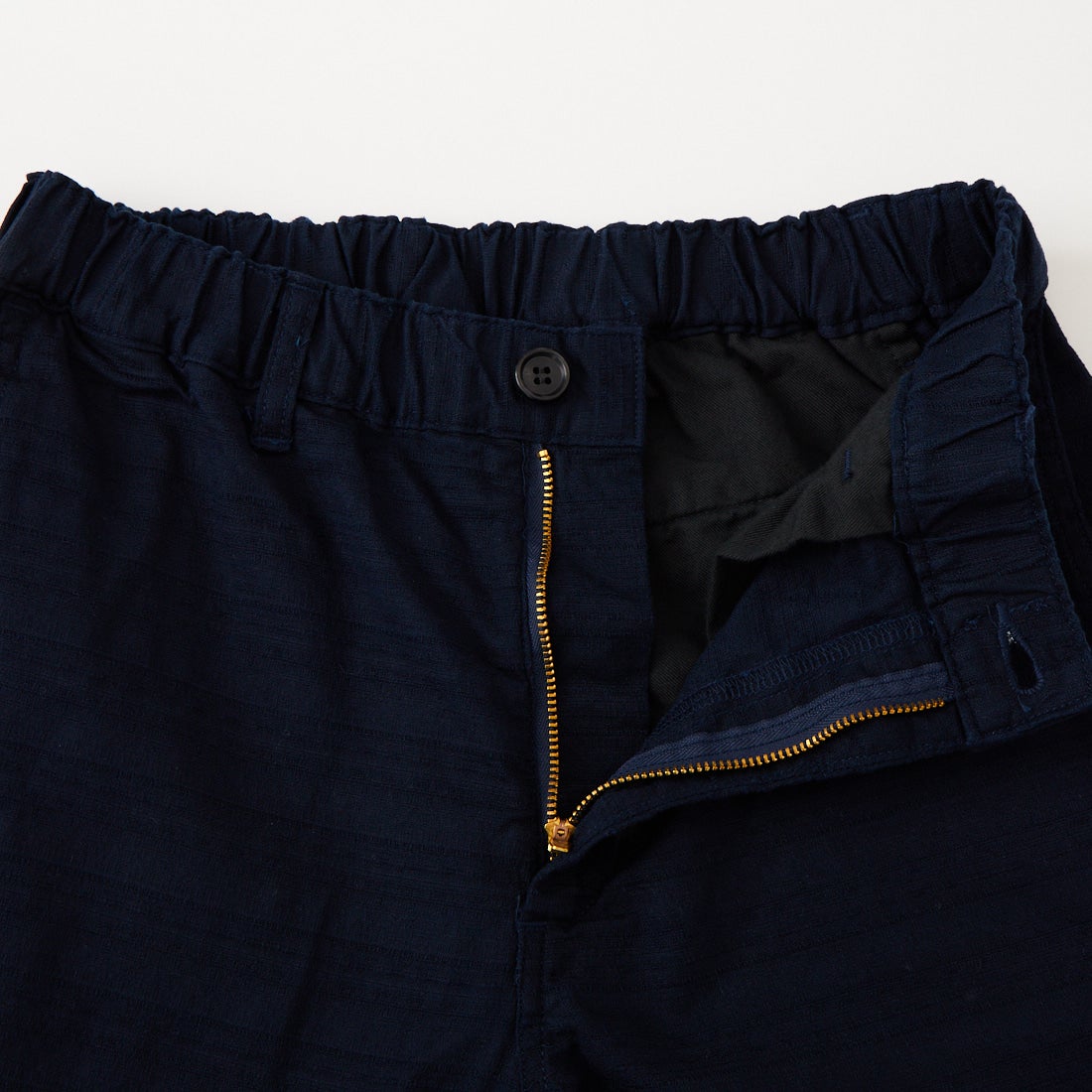 Betty Smith [ベティスミス] バニランイージートラウザー [BAM-521] 02 NAVY